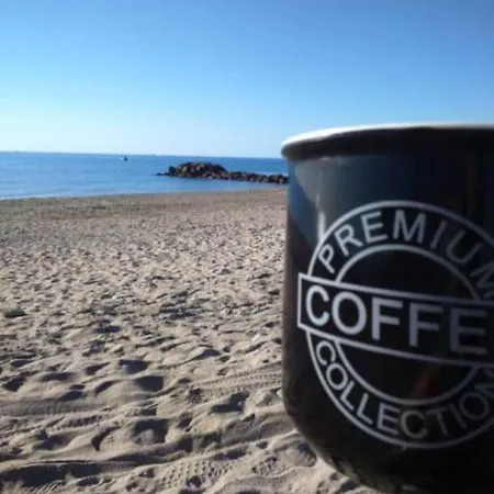 アパート Mas Boucard Ii : Cour Et Parking Prives