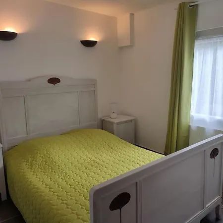 Mas Boucard Ii : Cour Et Parking Prives Apartmán Frontignan